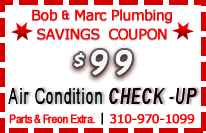 Palos Verdes Heating